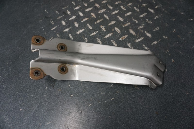 1999 Yamaha OEM Stopper Cable Bracket Freshwater WaveRunner SUV1200