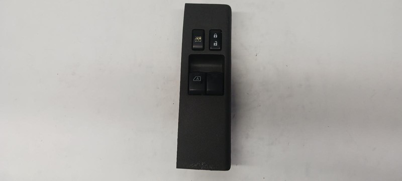 07-'21 NISSAN FRONTIER Front Door Switch Driver master OEM 1 Year Wnty!