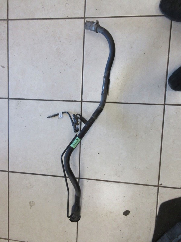 2015 2016 Dodge Challenger OEM Fuel Filler Neck Tube 68061727