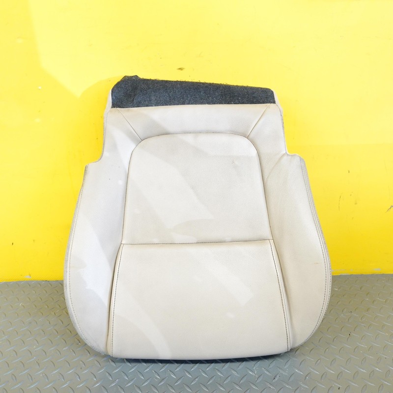 2017-2020 JAGUAR F-PACE Front Left Seat Lower Cushion Bottom Oem
