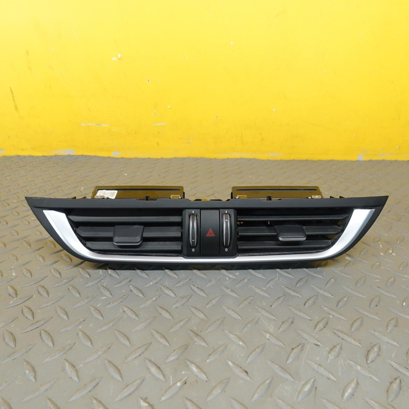 2018-2024 ALFA ROMEO STELVIO CENTER DASH A/C AIR VENT OEM 1561257890 1561160970