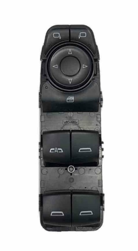2018 2019 CHEVROLET EQUINOX DRIVER'S MASTER WINDOW SWITCH ASSY OEM 84139693