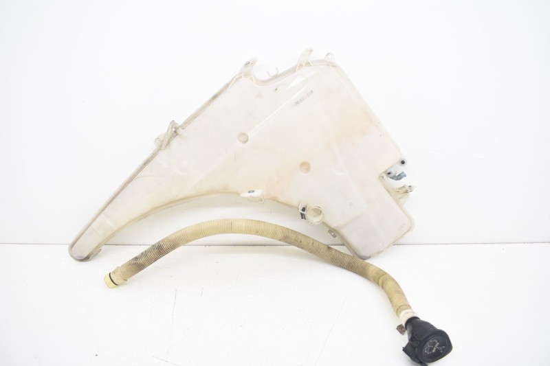 2009 BMW E90 328xi WINDSHIELD WIPER WASHER FLUID WATER RESERVOIR TANK OEM KW85