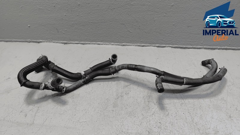 2020-2022 TOYOTA COROLLA 1.8L ENGINE RADIATOR WATER COOLANT HOSE TUBE PIPE OEM