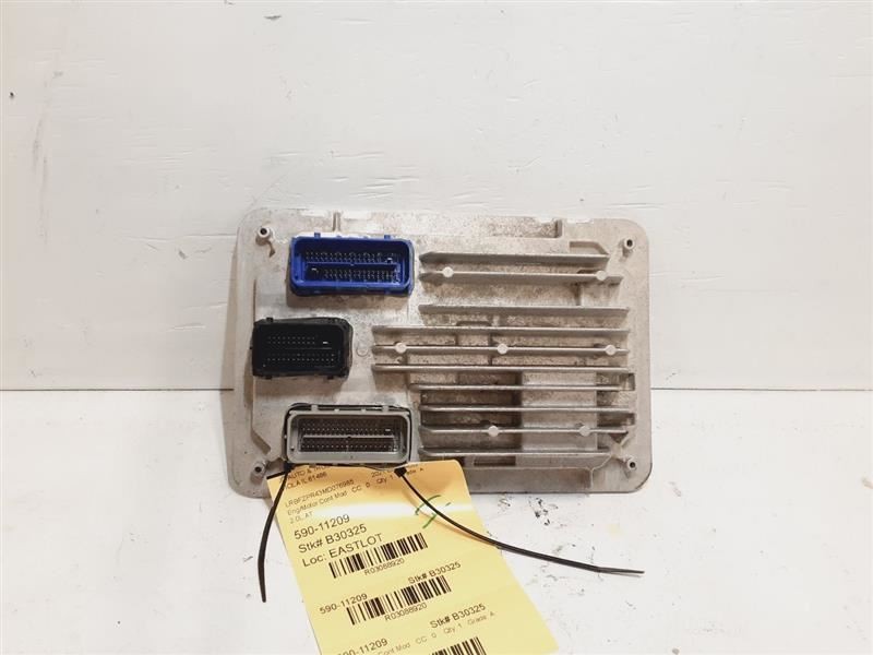 Engine ECM 2.0L Fits 20 CT5 3088920