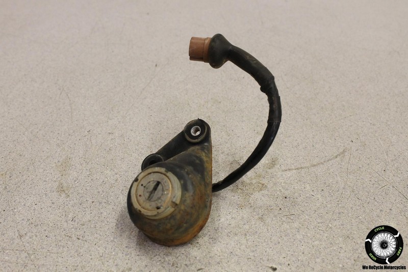1972 Honda CB175 Super Sport IGNITION LOCK SWITCH CB 175 72