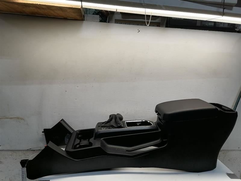 Console Front Floor With Wireless Charger Fits 16-19 TACOMA 1173418