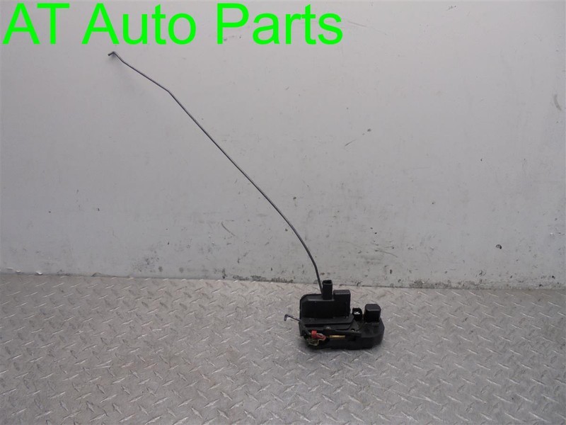 2001 JEEP GRAND CHEROKEE DRIVER REAR AT DOOR LOCK ACTUATOR