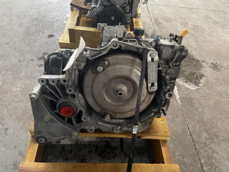 16-'17 CHEVROLET SONIC Auto Transmission 1.4L 89k miles 6 Month Warranty!