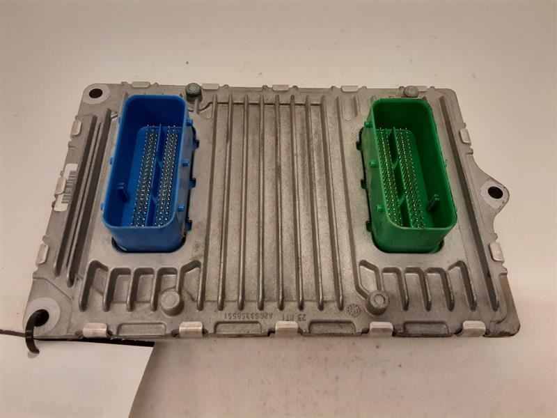 Engine ECM Electronic Control Module 2.4L Fits 16-17 200 2287114