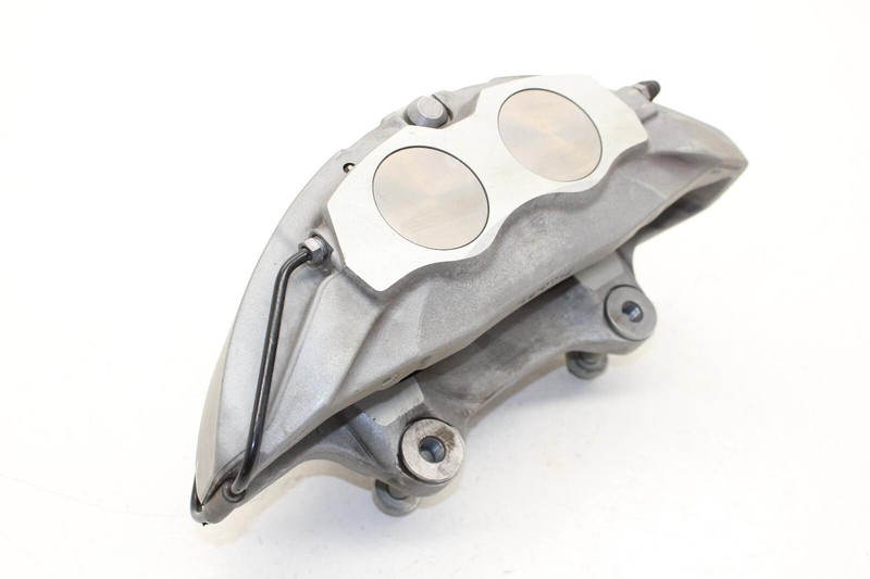 21-24 Ford Mustang MACH-E Driver Left Front Caliper Assembly