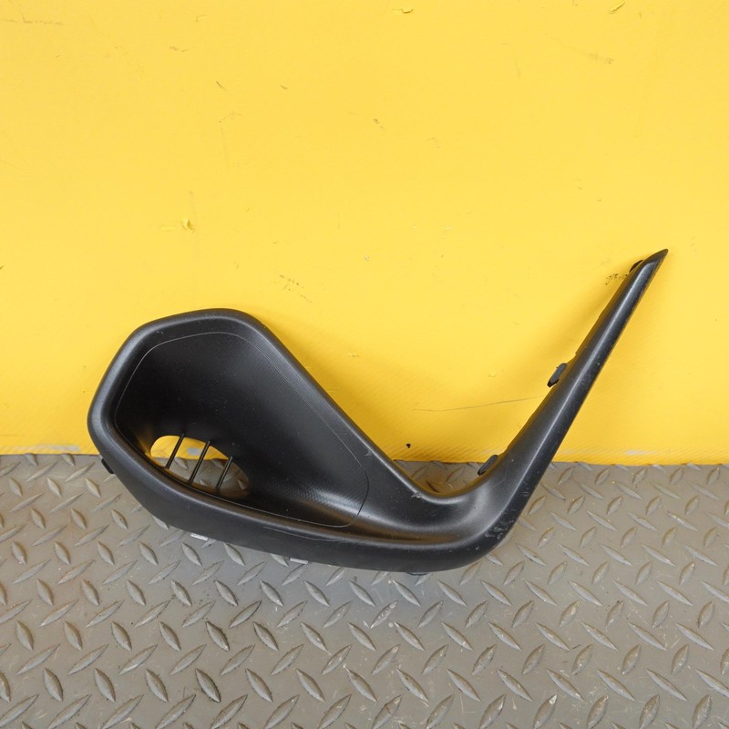 2022-2025 SUBARU BRZ FRONT BUMPER LEFT DRIVER SIDE COVER DUCT OEM 57731CC070
