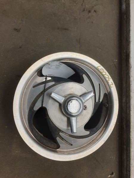 Wheel 14x6 Fits 92-95 TOYOTA PICKUP
