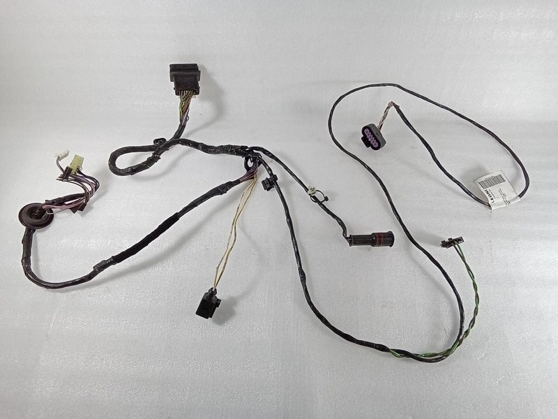 2008-2016 Smart ForTwo Front Left Driver Side Door Wire Harness A4515401508