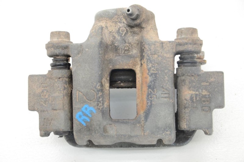 18-24 Toyota 4Runner TRD 4X4 Passenger Right Rear Caliper Assembly