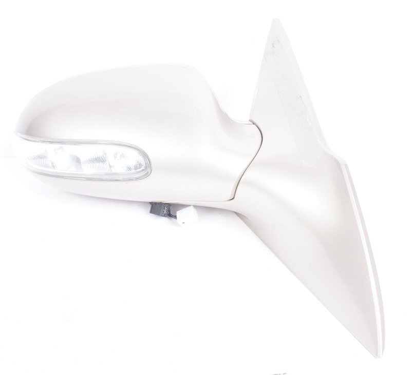 03 - 08 Mercedes R230 SL500 SL600 Right Passenger Side View Mirror OEM