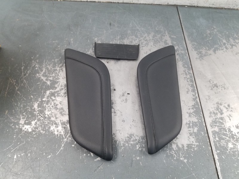 2020 Ford Mustang Shelby GT500 Center Console Trim Panels #1864 V1