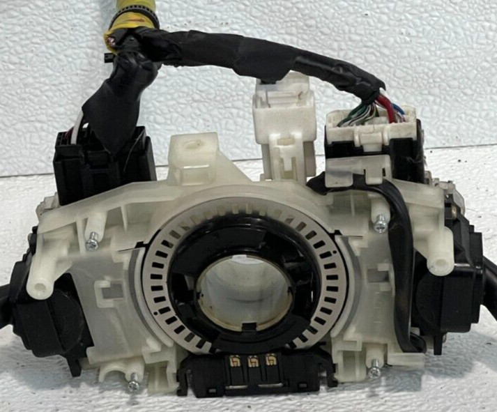 2006 Toyota 4Runner Combination Switch Wiper Headlight OEM