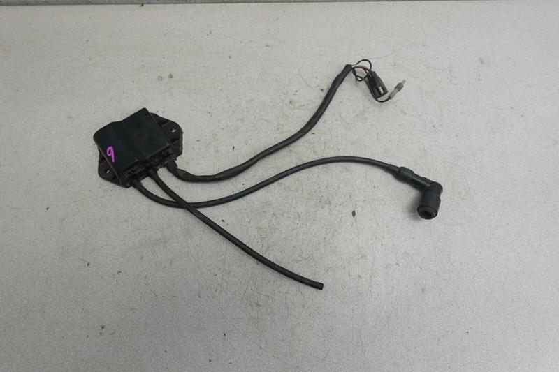 1990-1991 Polaris INDY 500 OEM Electronic Control CDI Unit Module Box Ass'y