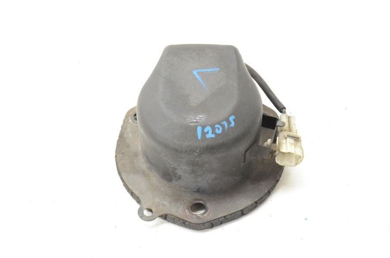 1986-1988 Toyota Supra MK3 7MGE Driver Left Front Tems Module 89241 24020