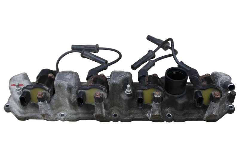 GM Chevrolet 5.3L 6.2L Genuine OEM Passenger Right Side Valve Cover 12623926