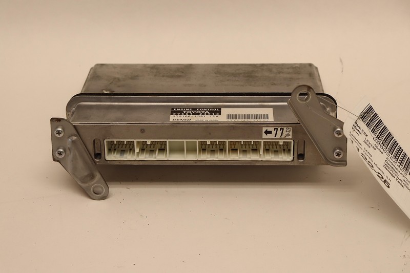 2005 LEXUS SC4304.3L ECM ECU EMGINE CONTROL UNIT COMPUTER MODULE OEM