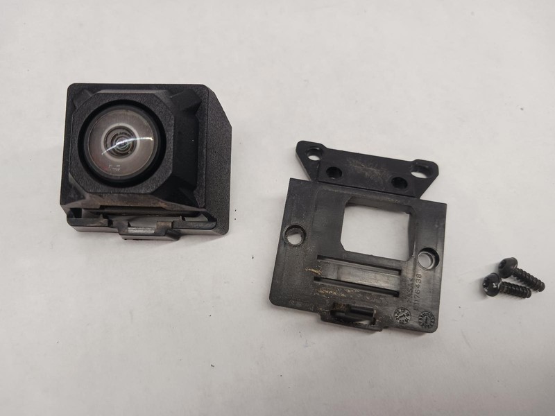 20-'22 GMC TERRAIN Side Camera Projector OEM 1 Year Warranty!