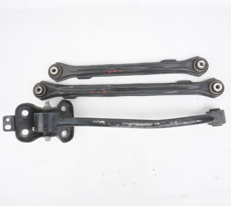 2015 - 2023 Jeep Renegade FWD Rear Control Arm Left Driver Side 3Pcs OEM