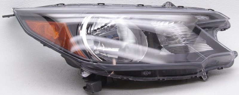 OEM Right Passenger Side Halogen Headlamp For Honda CR-V 33100T0AA01