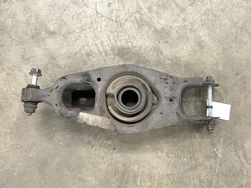 ⭐2014-2017 MASERATI GHIBLI AWD REAR LEFT DRIVER SPRING CONTROL ARM OEM LOT2309