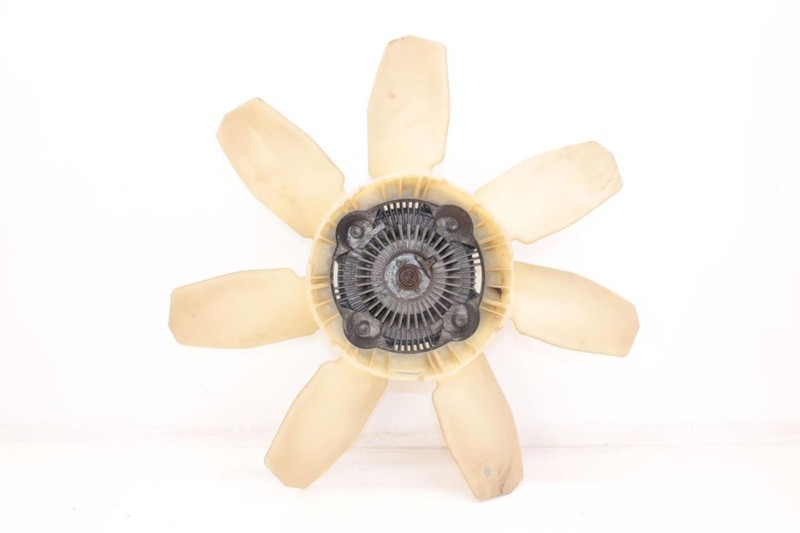 07-09 Toyota FJ Cruiser 4.0L RWD Fan Blade with Clutch