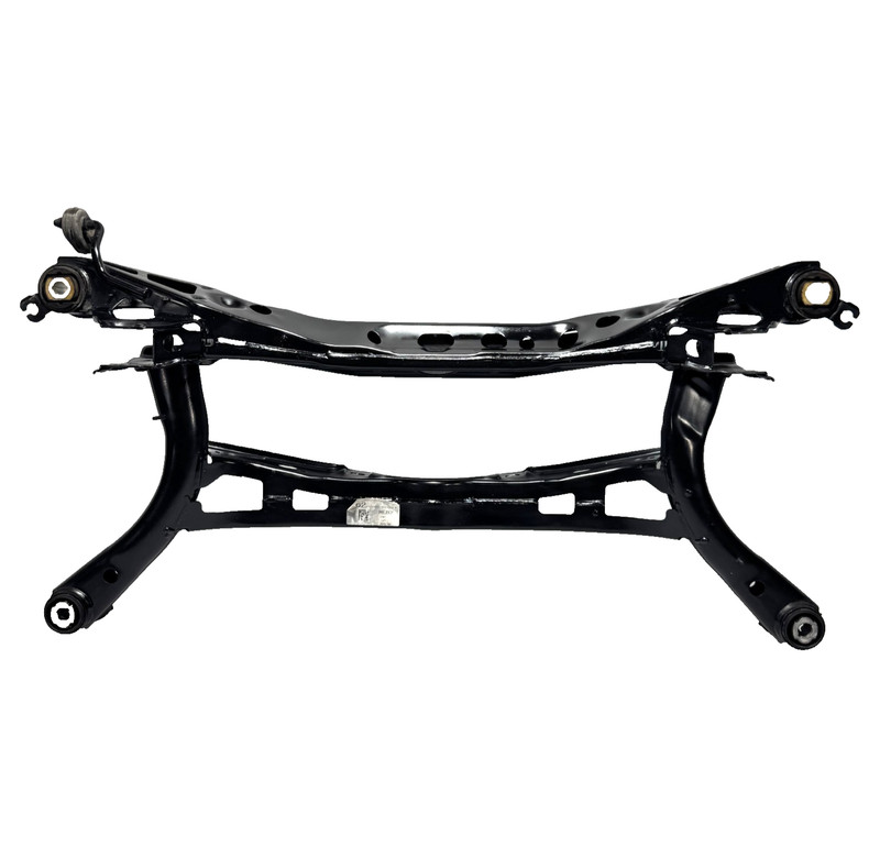 📌 2015-2020 AUDI A3/A3REAR SUSPENSION SUBFRAME CROSSMEMBER CRADLE OEM