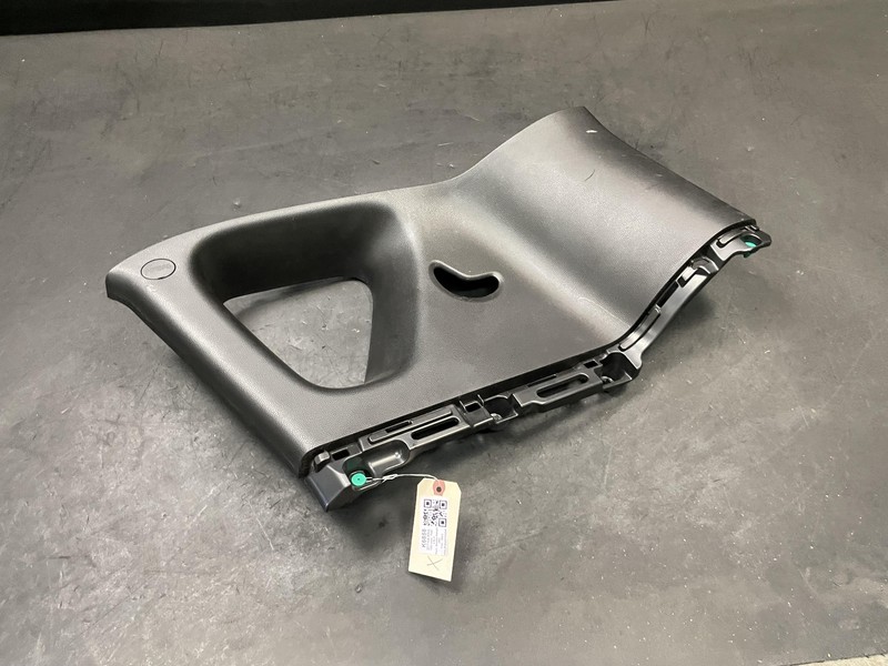 Rear Left C Pillar Trim Panel 2017 Kia Soul 85850-B2100 2014 2015 2016 - 2019 X