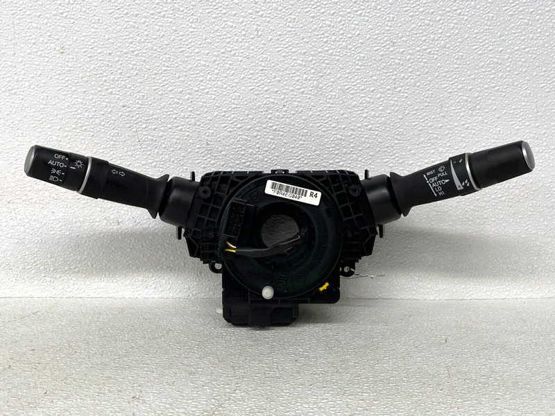 ⭐2014-2020 ACURA RLX WHEEL STALK STEERING SWITCH CONSOLE ASSEMBLY OEM LOT2431