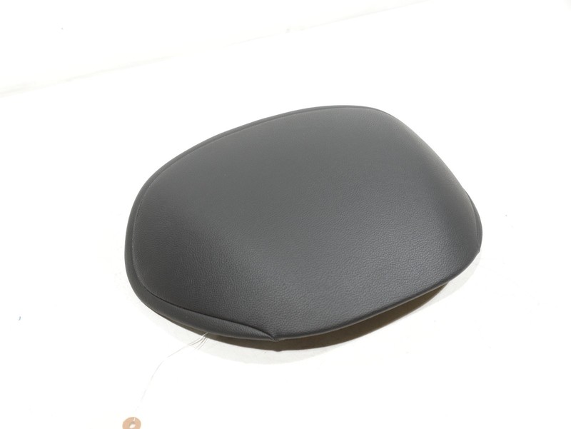 2014-2017 Maserati Ghibli Gauge Dash Speedometer Cover Trim Pad Black OEM 21K