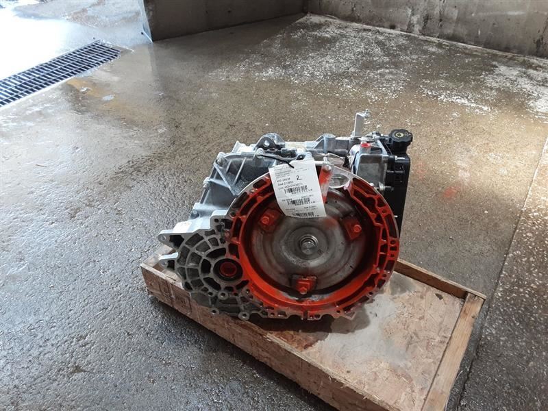 13 2013 Lincoln MKZ Automatic Transmission 3.7L FWD 40K