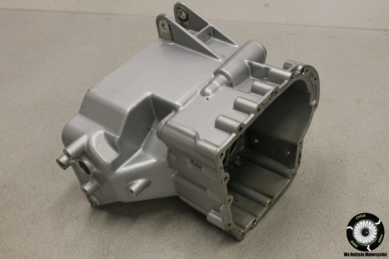 1998 BMW R 1100 TRANS TRANSMISSION TRANSFER CASE HOUSING OEM 1100R R1100R 98