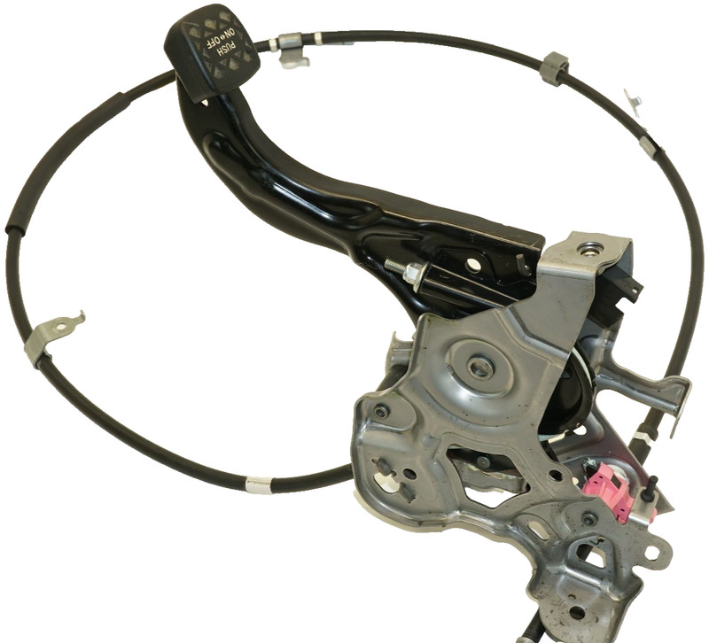 π
2016-2022 TOYOTA PRIUS OEM. PARKING ASIST STOP BRAKE PEDAL PAD W/CABLE