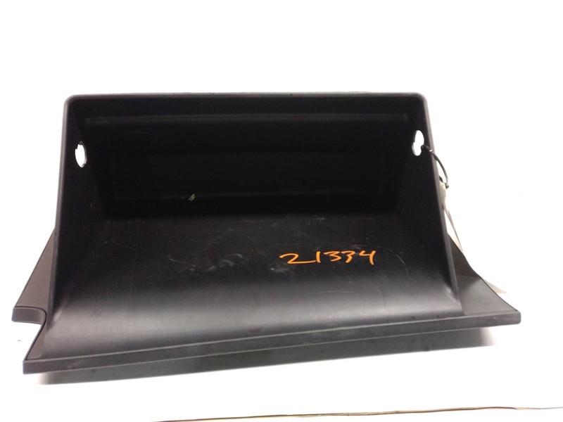 2017 KIA Forte Glove Box Black OEM Used Part 5074954 37K Miles