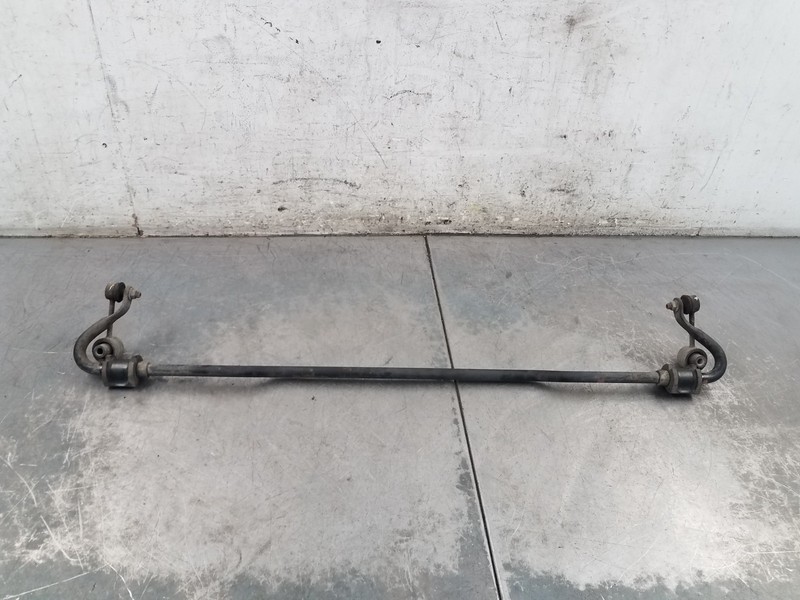2010 Subaru WRX STi Rear Sway Bar / End Links #7397 E4