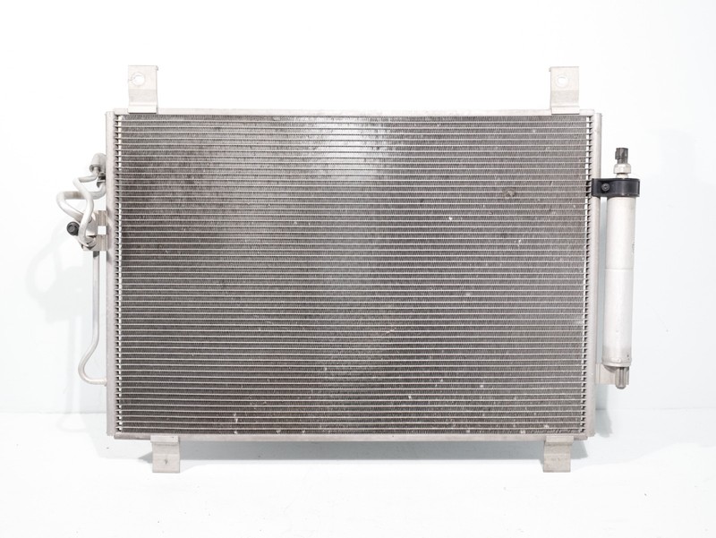 14-20 Infiniti QX60 3.5L Engine A/C Condenser Air Conditioning Radiator OEM 93K