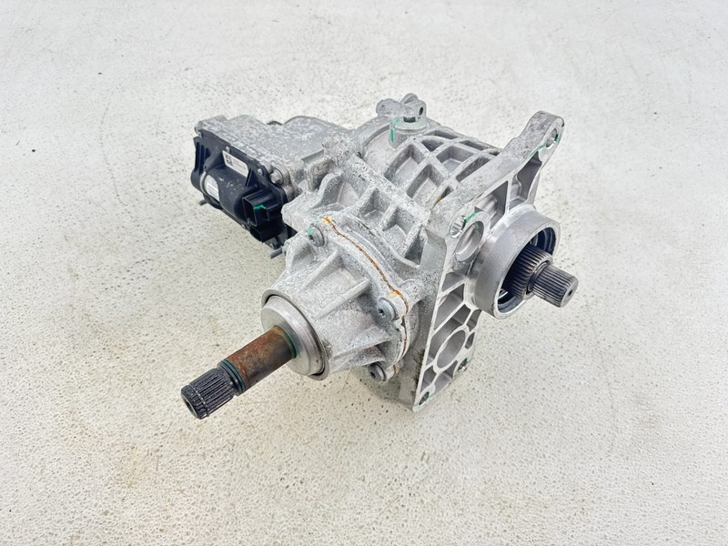 2020-2025 Buick Encore GX Transfer CaseAWD 1.3L 5K Factory OEM see pic!!!!!!!!