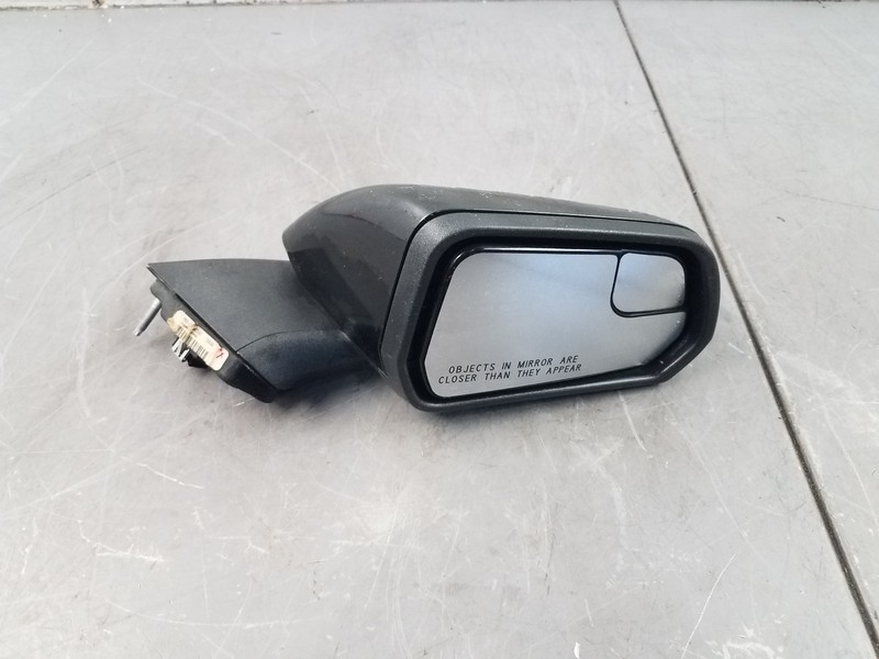 2016 Ford Mustang Shelby GT350 Right Passenger Side Mirror #0638 VV1