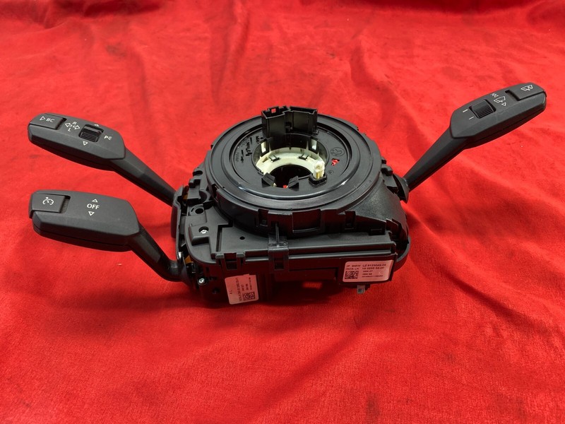 BMW E88 E90 E70 E72 E85 Steering Column Coil Spring Clockspring Switch Unit OEM✅
