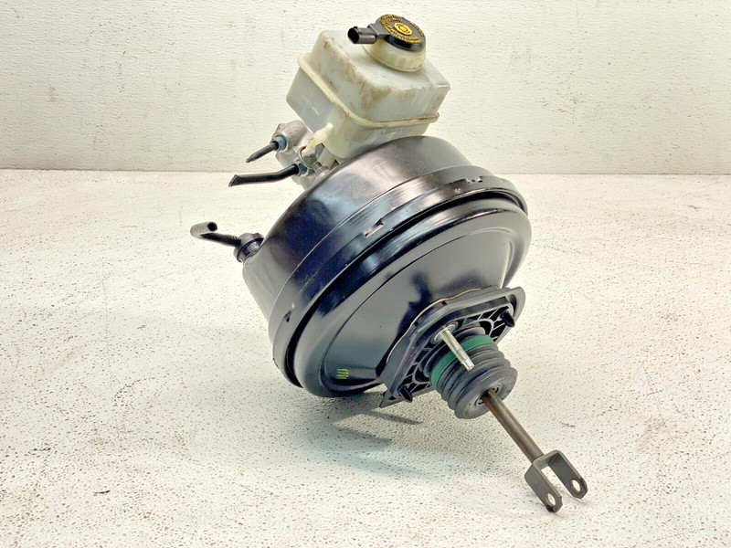 12-18 BMW F06 F10 F12 M5 M6 Power Brake Booster Master Cylinder Unit 53K mi OEM✅