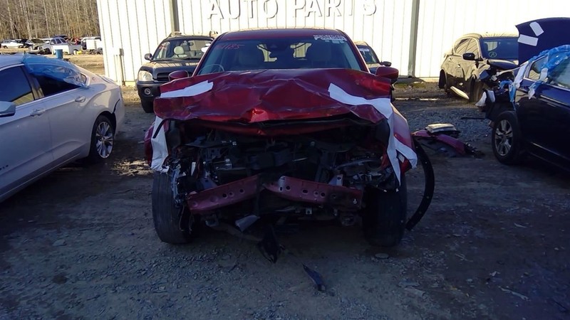 Fuel Pump Assembly Tank Mounted FWD Fits 17-21 MAZDA CX-5 719711