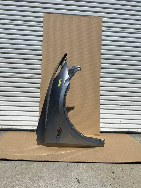 ✅2021-2025 Tesla Model Y Front Right RH Passenger Side Fender w/dent