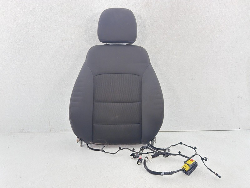 2016-25 CHEVROLET MALIBU FRONT RIGHTSIDE SEAT UPPER CUSHION BACKREST OEM