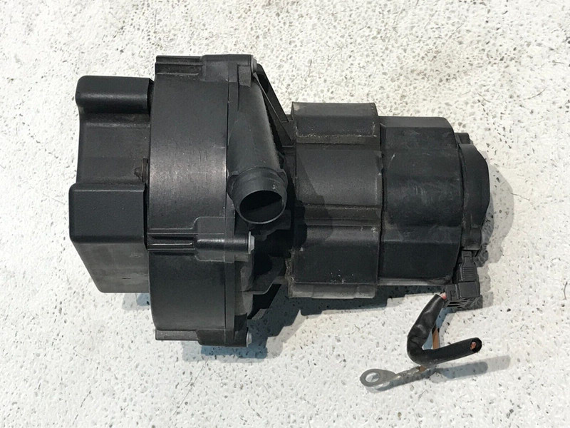 98-03 Mercedes W210 E320 E430 Secondary Air Injection Smog Pump OEM