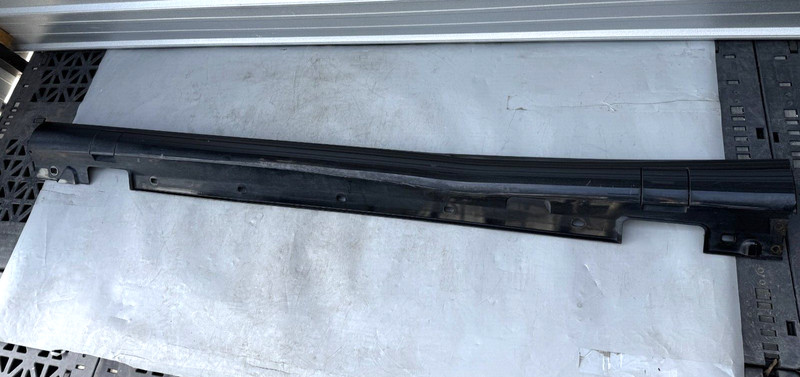 ✅2010-2016 MERCEDES-BENZ E350 W212 LEFT DRIVER SIDE LOWER SKIRT ROCKER PANEL OEM